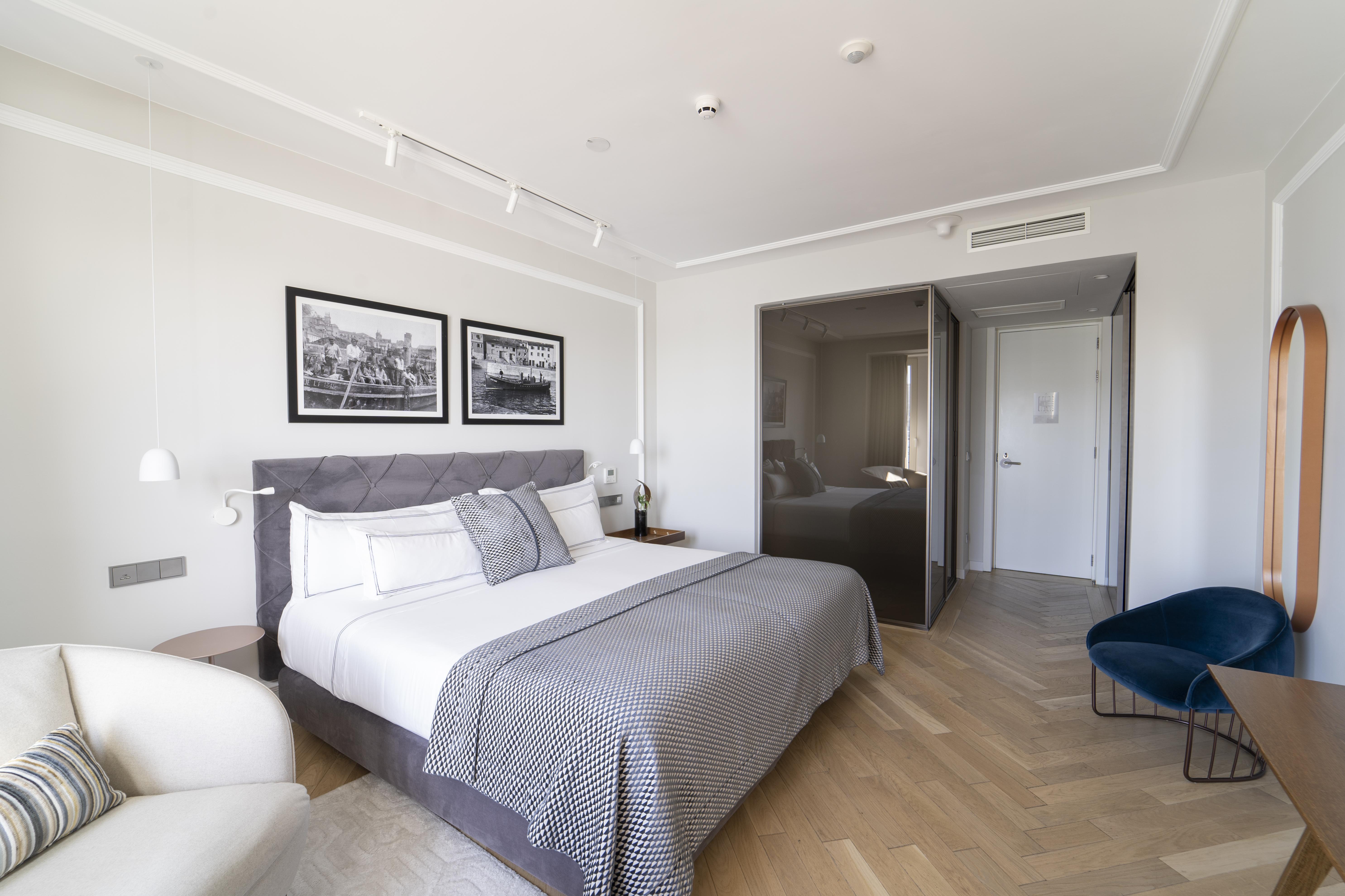 Lasala Plaza Hotel - Adults Only, San Sebastian